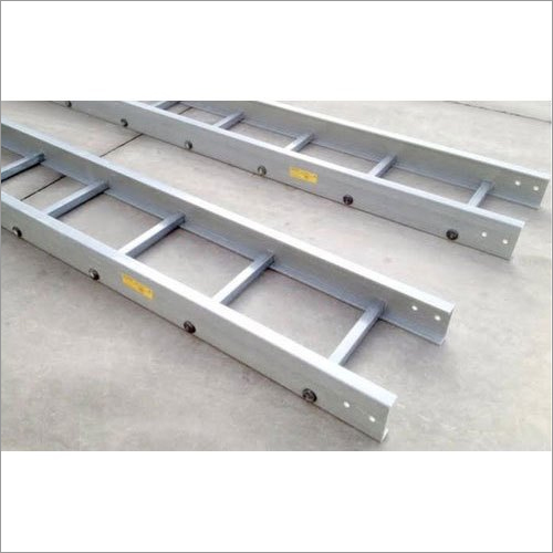 Ladder-Type-Cable-Tray
