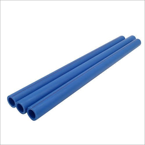 PPRCT FR Composite Pipe